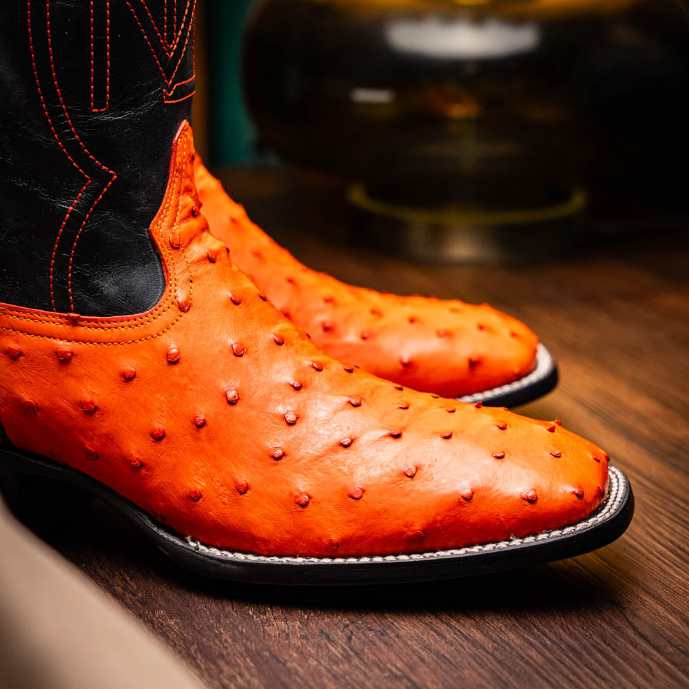 Alabama Orange Marco Di Milano