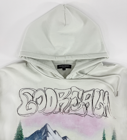 ALASKA HOODIE Jakischrist