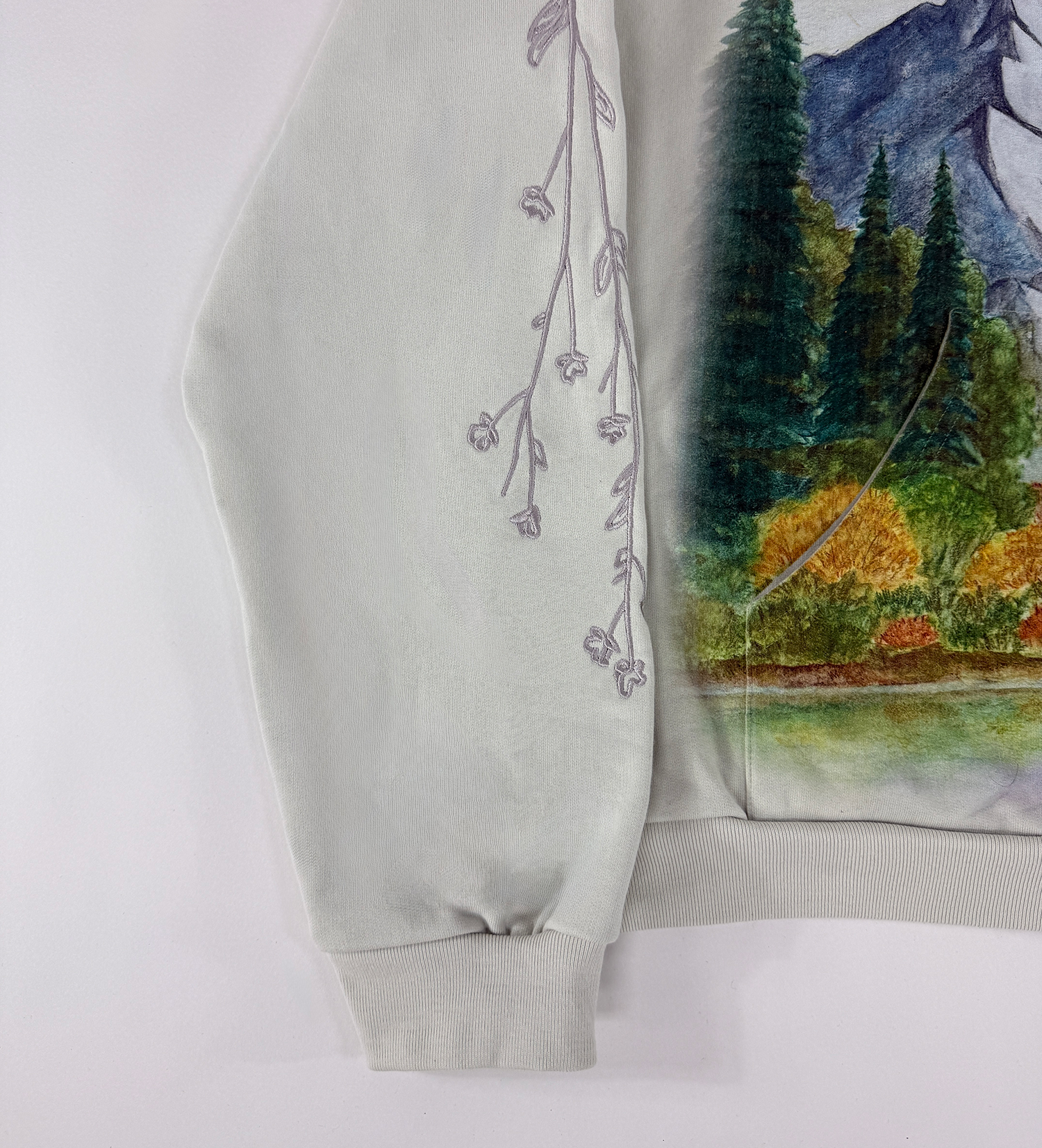ALASKA HOODIE Jakischrist