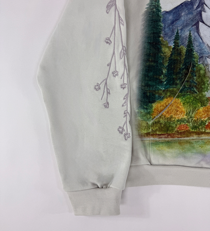 ALASKA HOODIE Jakischrist