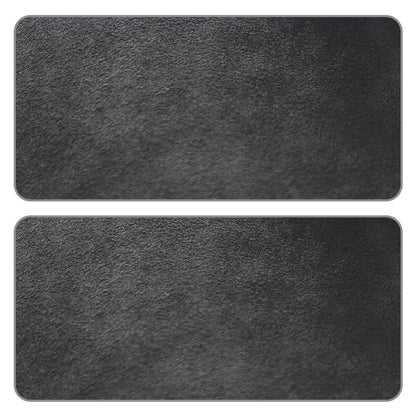 Alcantara Seat Back Protector for Model 3 Highland/Y Juniper | 2-Pack | Premium Comfort Tesery Official Store