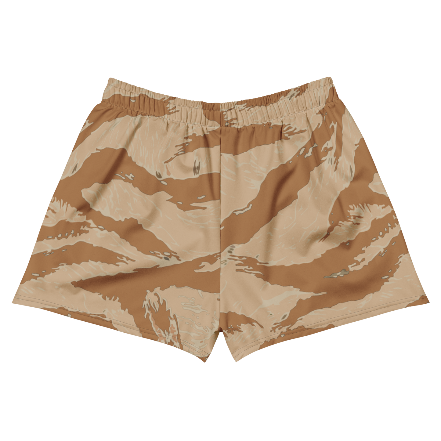 Desert Tigerstripe Training Shorts OVR & OUT