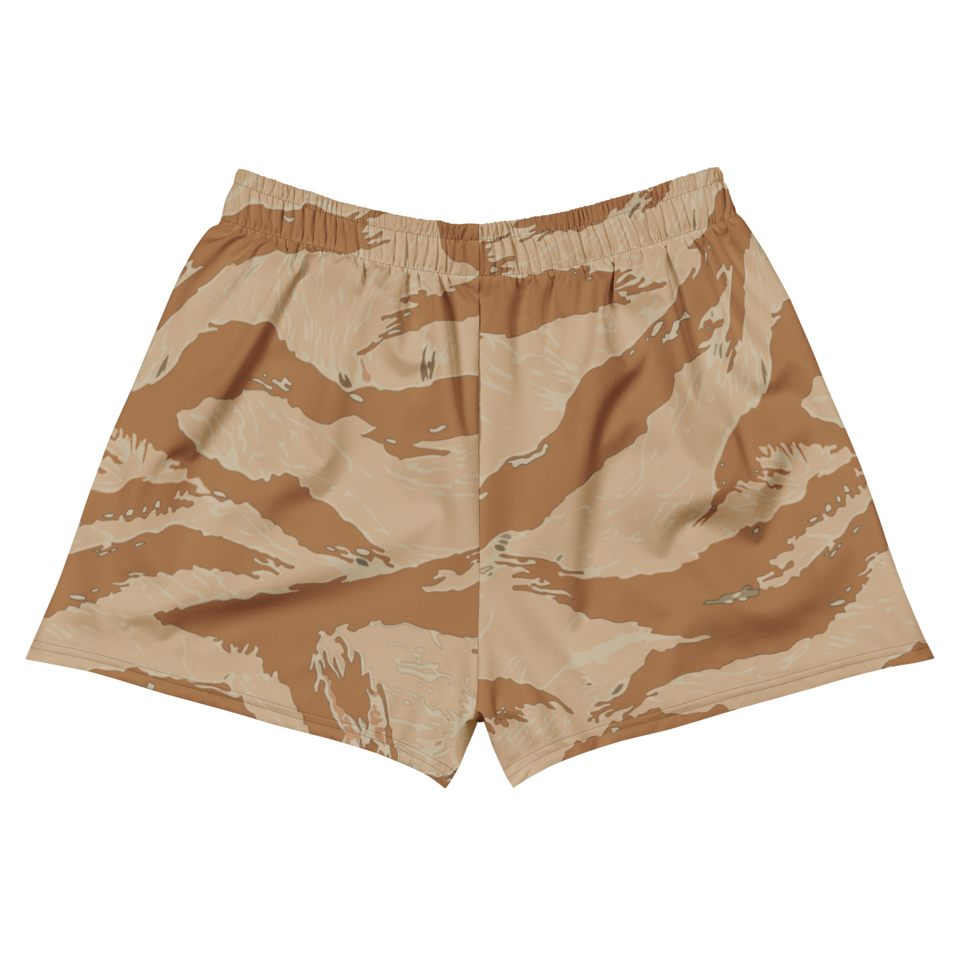 Desert Tigerstripe Training Shorts OVR & OUT