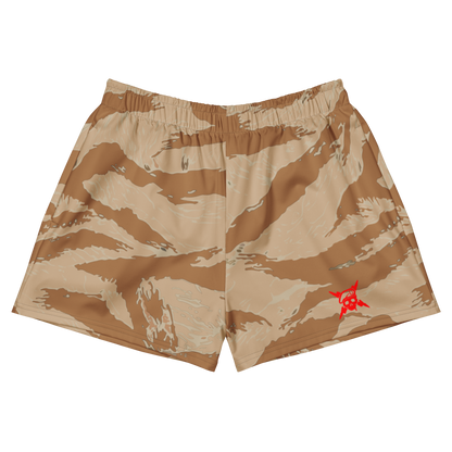 Desert Tigerstripe Training Shorts OVR & OUT
