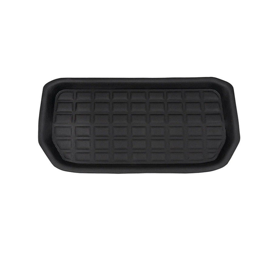 All Weather 3D Front Trunk Mat for Tesla Model Y Tesery Official Store