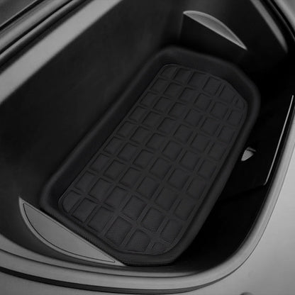 All Weather 3D Front Trunk Mat for Tesla Model Y Tesery Official Store
