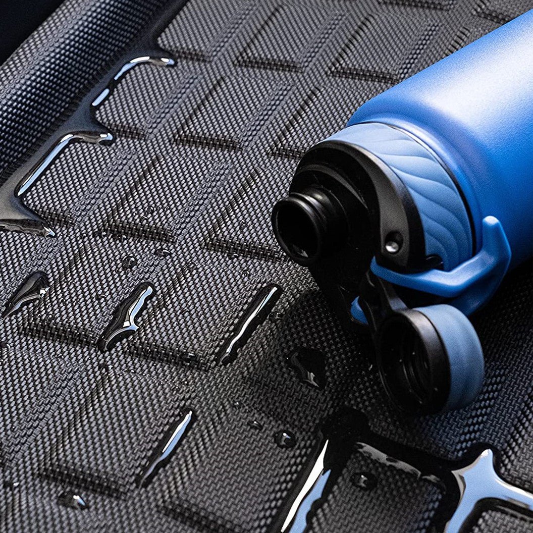 All Weather 3D Front Trunk Mat for Tesla Model Y Tesery Official Store
