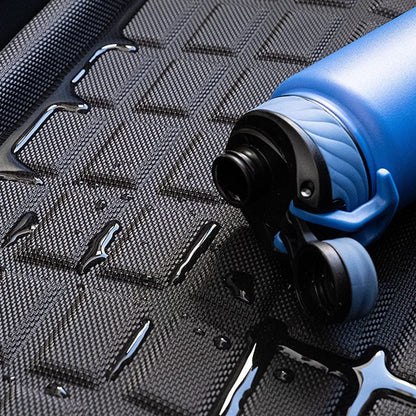 All Weather 3D Front Trunk Mat for Tesla Model Y Tesery Official Store