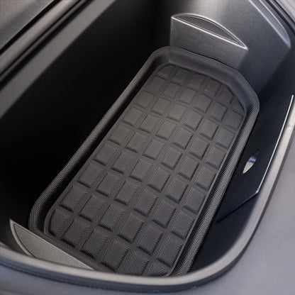 All Weather 3D Front Trunk Mat for Tesla Model Y Tesery Official Store
