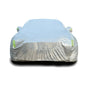 All-Weather Car Cover for Model 3/Y/S | Charging Port Access | Waterproof Oxford Tesery Official Store