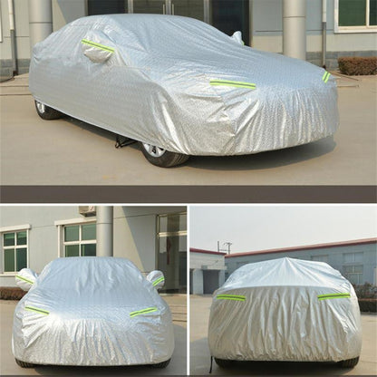 All-Weather Car Cover for Model 3/Y/S | Charging Port Access | Waterproof Oxford Tesery Official Store
