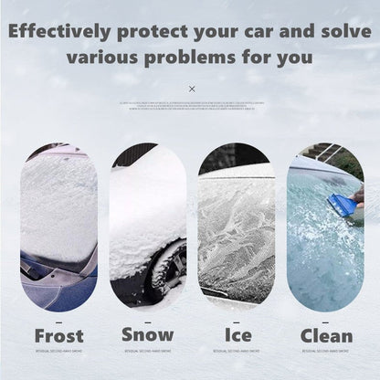 All-Weather Car Cover for Model 3/Y/S | Charging Port Access | Waterproof Oxford Tesery Official Store