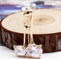 Alpaca and Cria Jewelry Pin - Alpaca Brooch Purely Alpaca