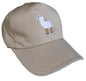 Alpaca Baseball Cap Purely Alpaca