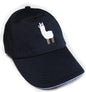 Alpaca Baseball Cap Purely Alpaca