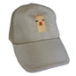 Alpaca Baseball Cap Purely Alpaca