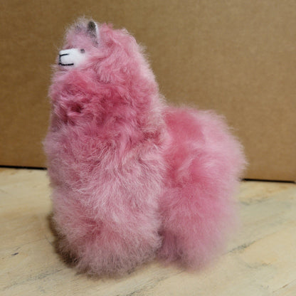 Alpaca Beauty Brush Purely Alpaca