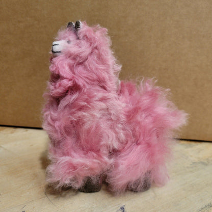 Alpaca Beauty Brush Purely Alpaca