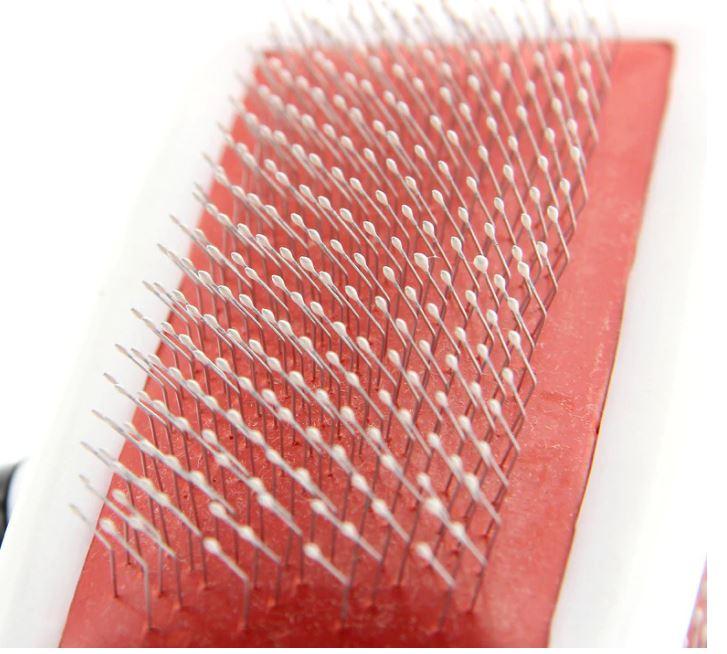 Alpaca Beauty Brush Purely Alpaca