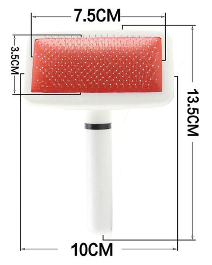 Alpaca Beauty Brush Purely Alpaca