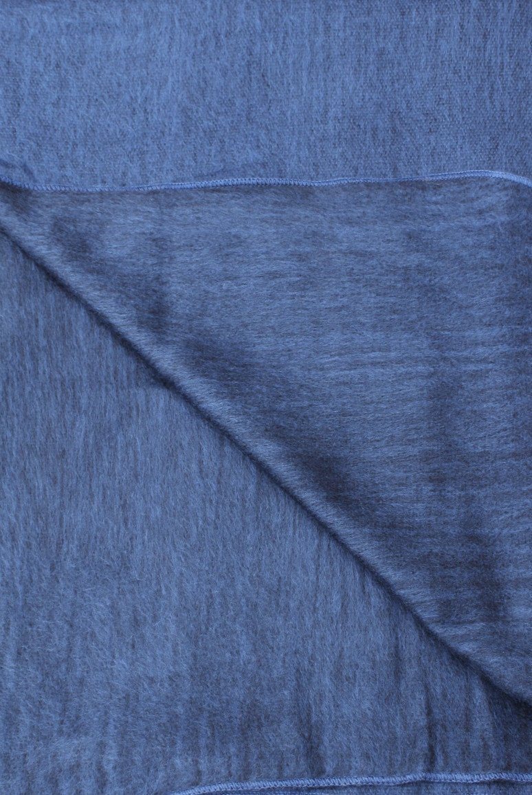 Alpaca Bed Blanket Purely Alpaca