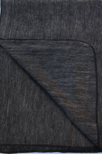 Alpaca Bed Blanket Purely Alpaca