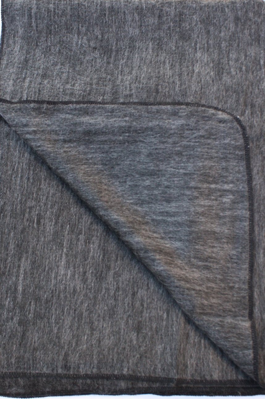 Alpaca Bed Blanket Purely Alpaca
