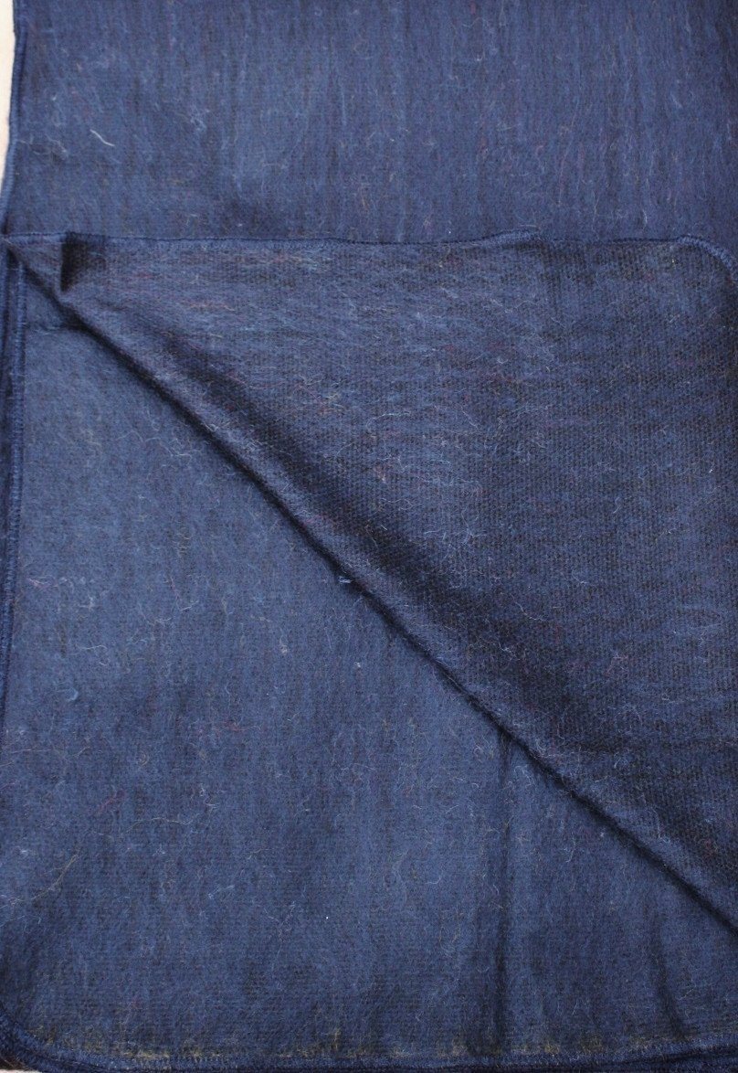 Alpaca Bed Blanket Purely Alpaca
