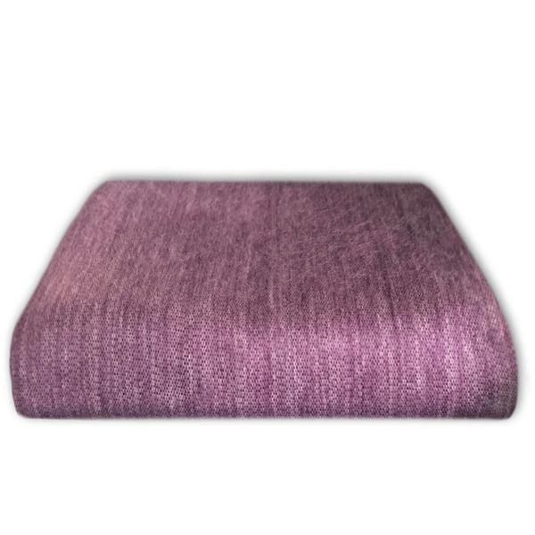 Alpaca Bed Blanket Purely Alpaca