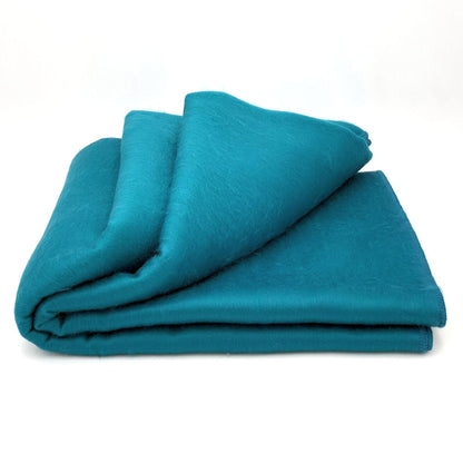 Alpaca Bed Blanket Purely Alpaca