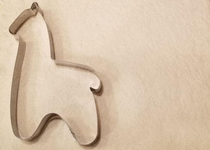 Alpaca Cookie Cutter Purely Alpaca