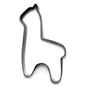 Alpaca Cookie Cutter Purely Alpaca