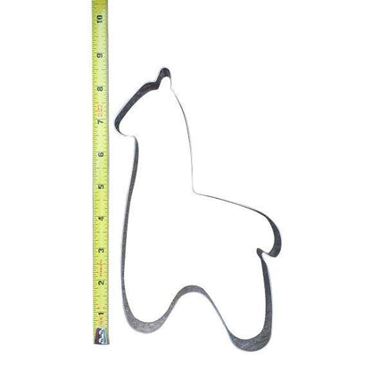 Alpaca Cookie Cutter Purely Alpaca