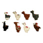 Alpaca Finger Puppet Purely Alpaca
