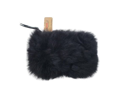 Alpaca Fur Clutch Purse Purely Alpaca