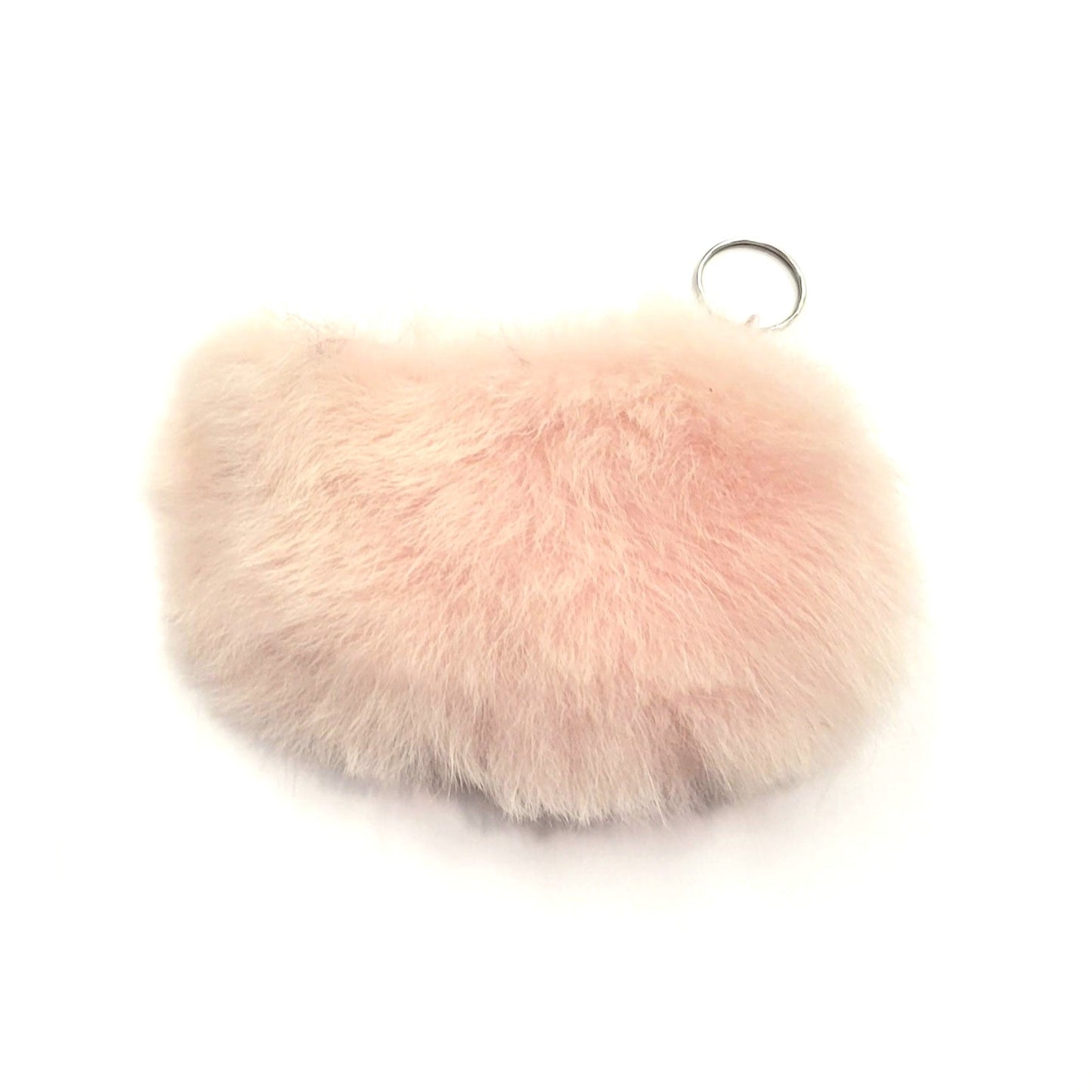 Alpaca Fur Coin Purse Purely Alpaca