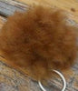 Alpaca Fuzzball Keychain Purely Alpaca