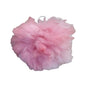 Alpaca Fuzzball Keychain Purely Alpaca
