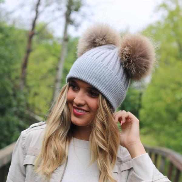 Alpaca Fuzzball Pom-Pom Purely Alpaca