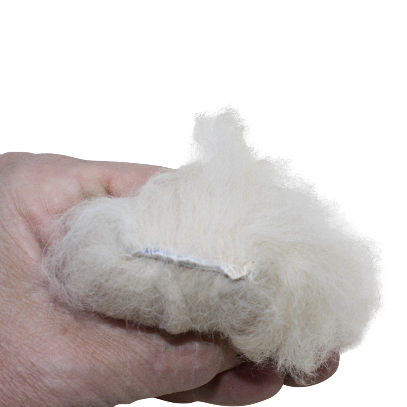Alpaca Fuzzball Pom-Pom Purely Alpaca