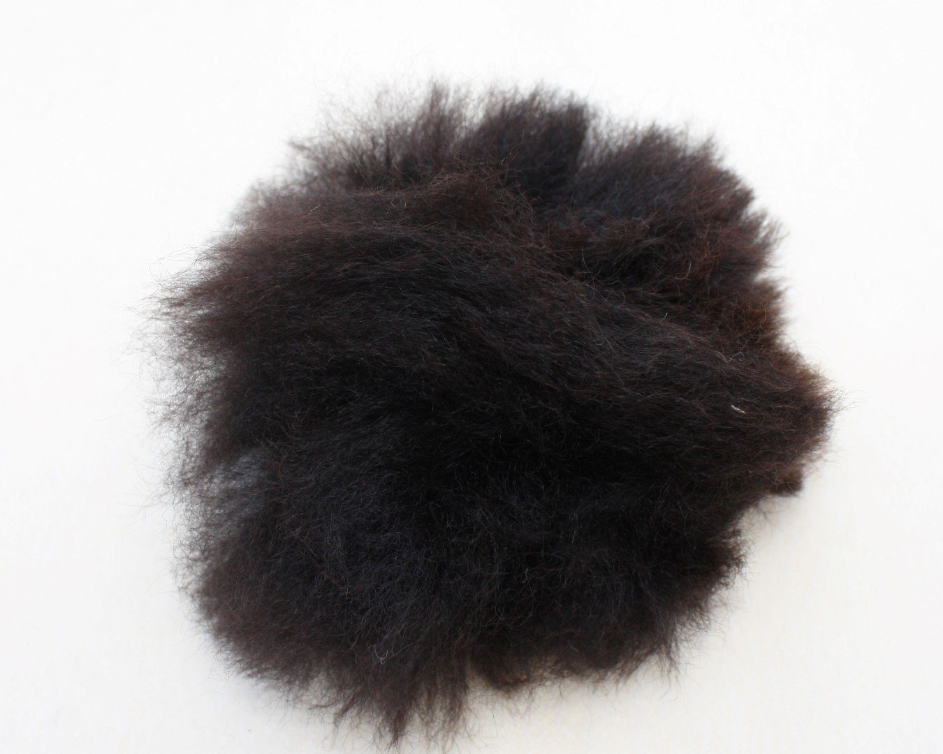 Alpaca Fuzzball Pom-Pom Purely Alpaca
