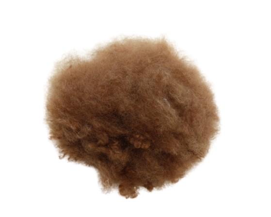 Alpaca Fuzzball Pom-Pom Purely Alpaca