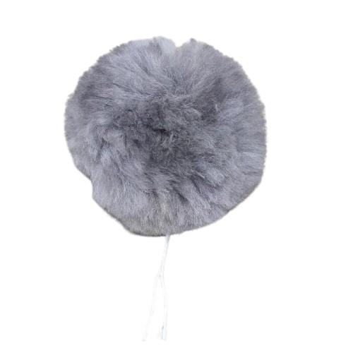 Alpaca Fuzzball Pom-Pom Purely Alpaca