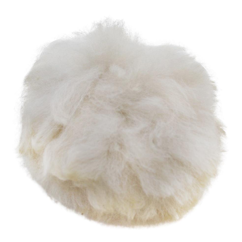 Alpaca Fuzzball Pom-Pom Purely Alpaca
