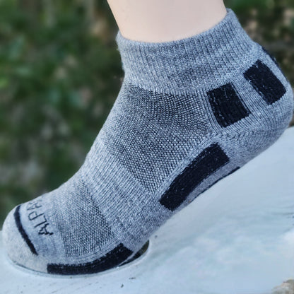 Alpaca Golf/Sport Socks Purely Alpaca