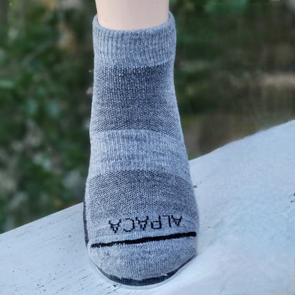 Alpaca Golf/Sport Socks Purely Alpaca