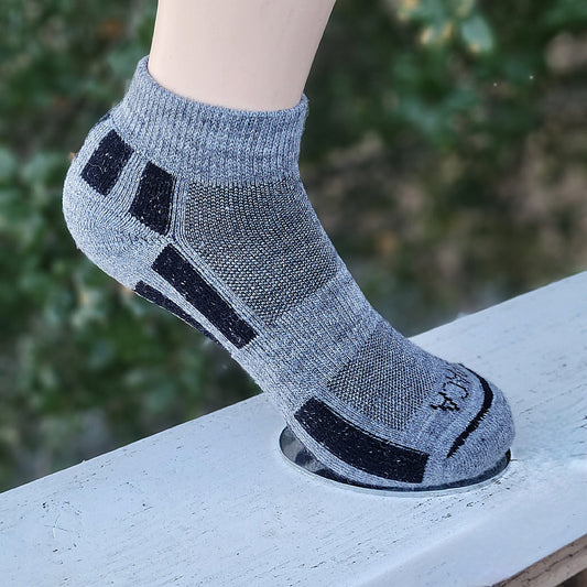 Alpaca Golf/Sport Socks Purely Alpaca