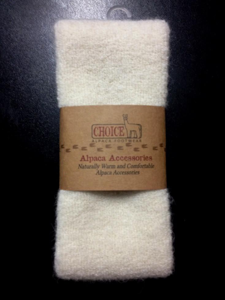Alpaca Headband Purely Alpaca
