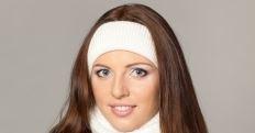 Alpaca Headband Purely Alpaca