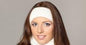 Alpaca Headband Purely Alpaca